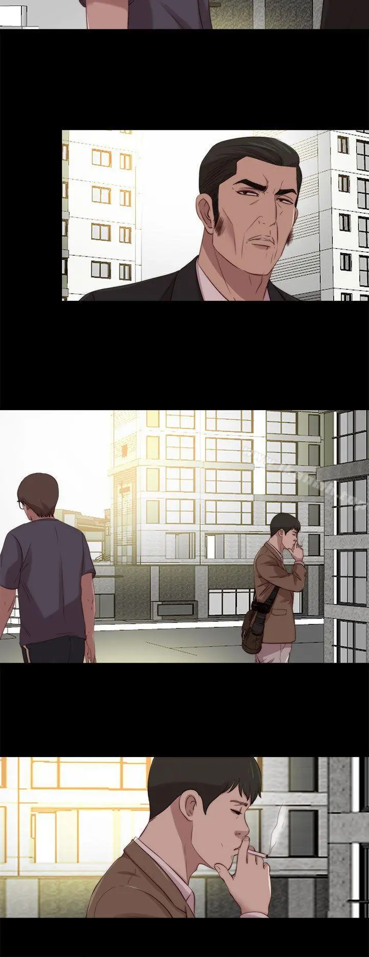 我的大叔