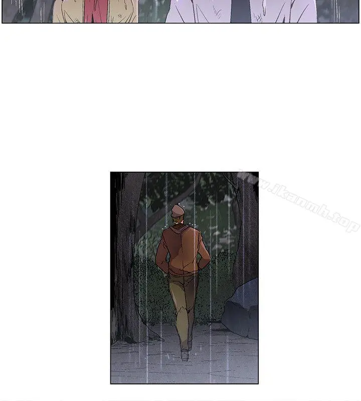 无名岛