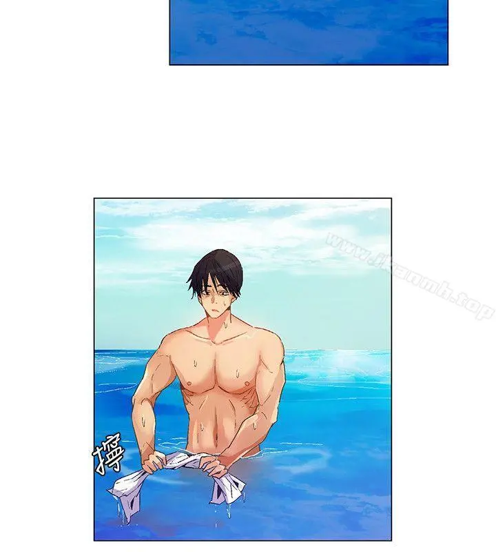 无名岛
