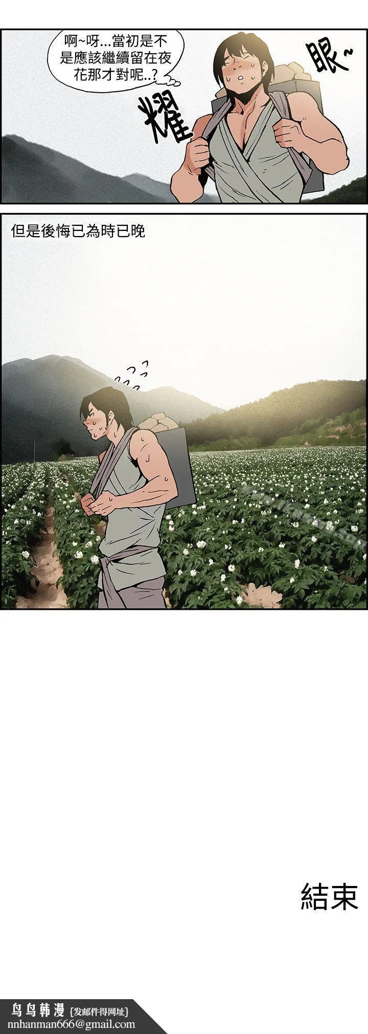 月红夜花(完结)