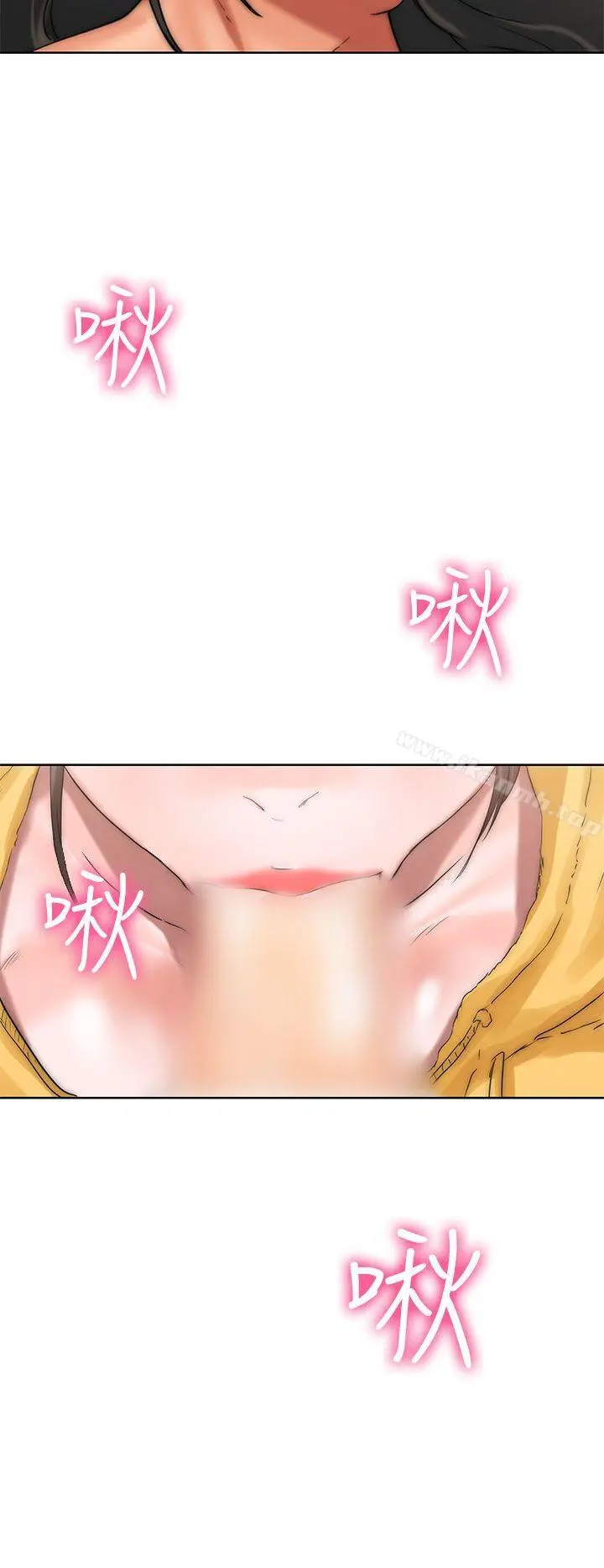 解禁:初始的快感