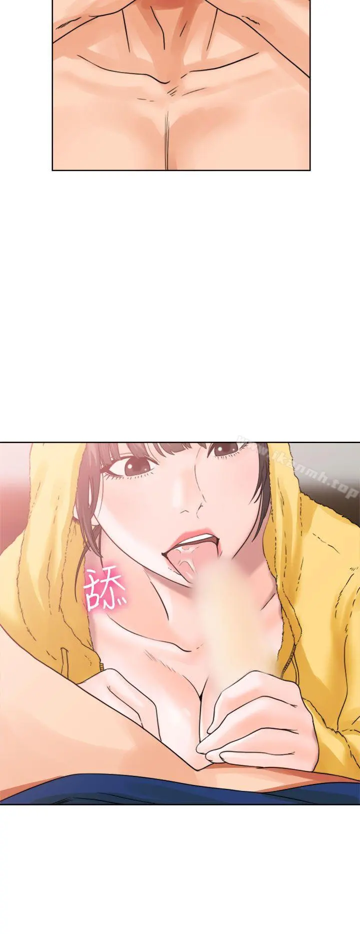 解禁:初始的快感