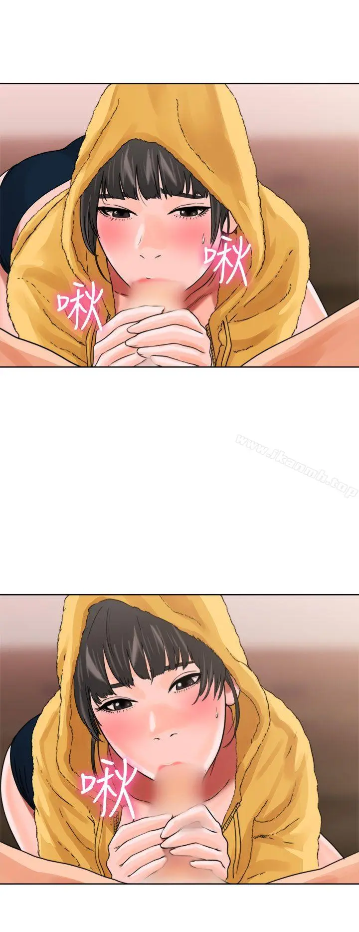 解禁:初始的快感