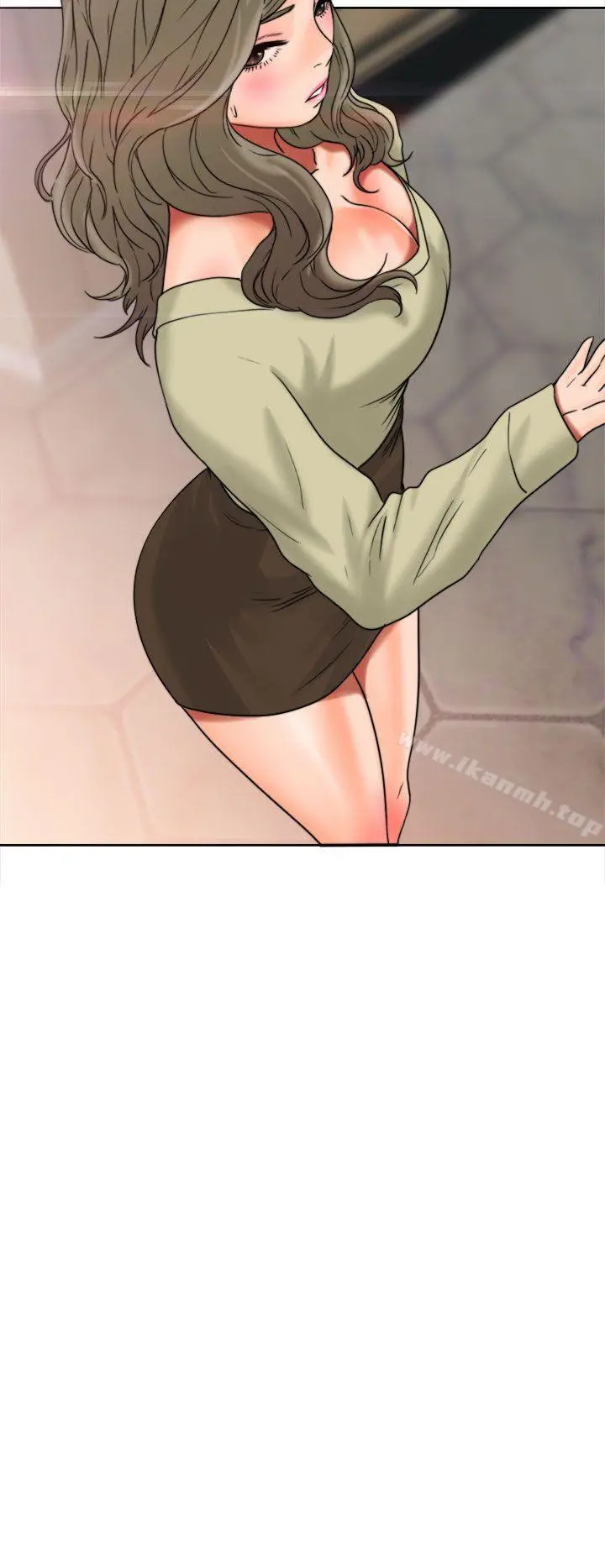 解禁:初始的快感