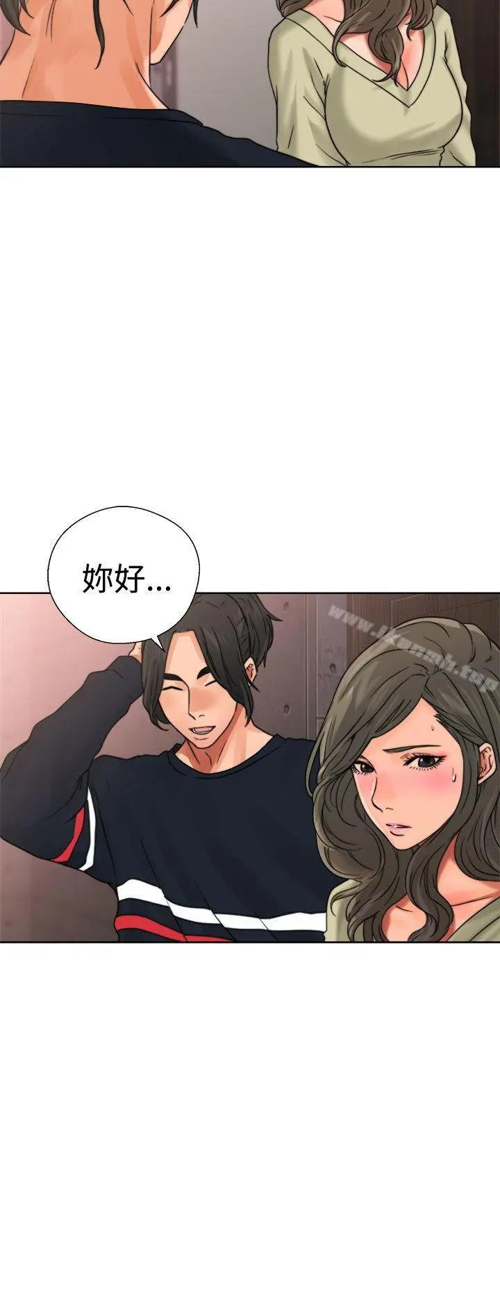 解禁:初始的快感