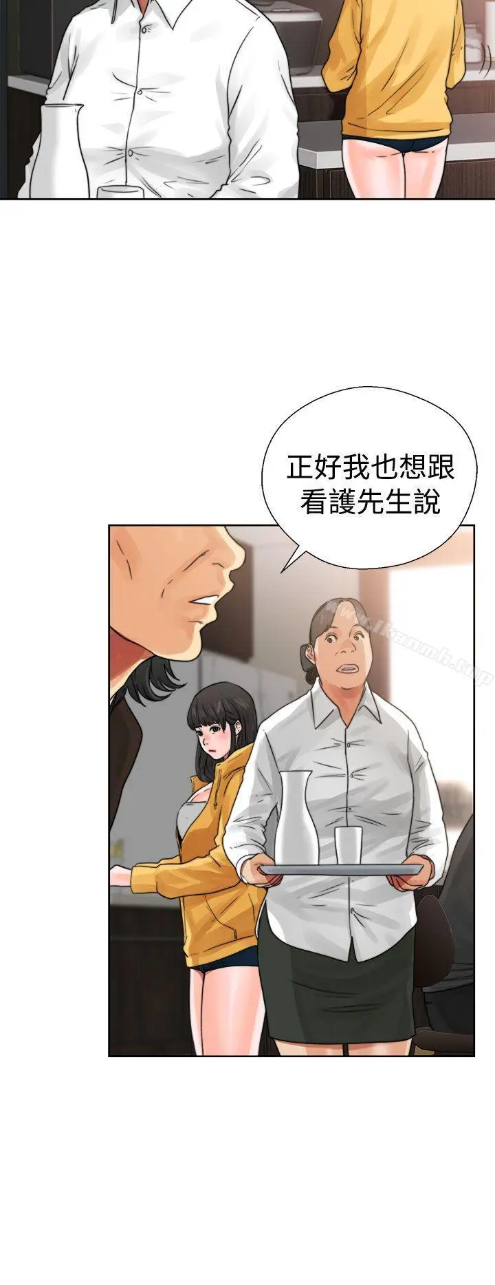 解禁:初始的快感