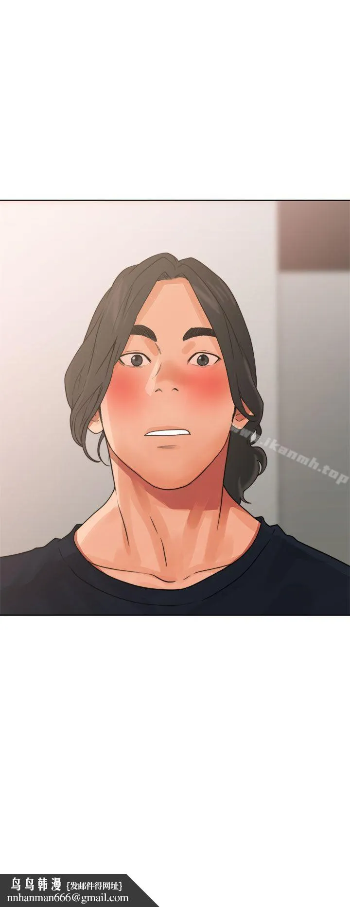 解禁:初始的快感