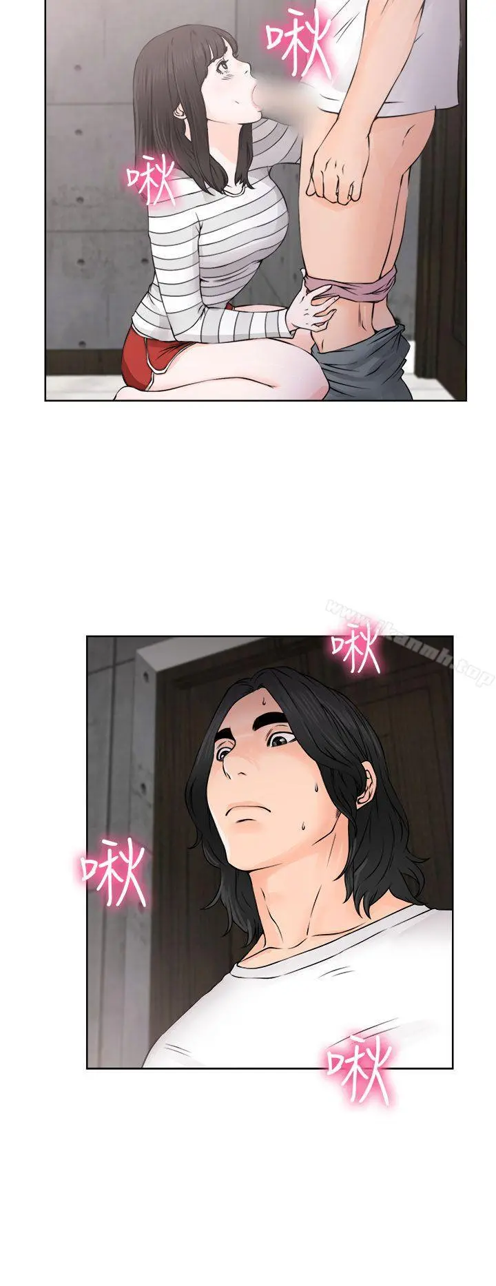 解禁:初始的快感