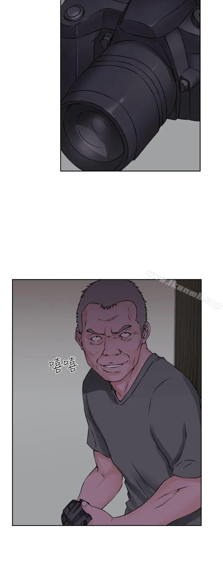 解禁:初始的快感