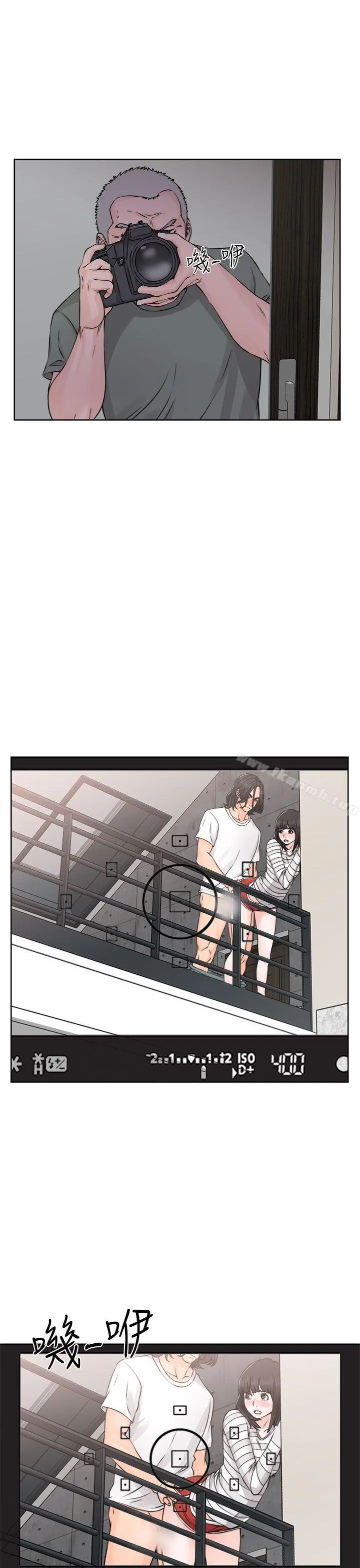 解禁:初始的快感