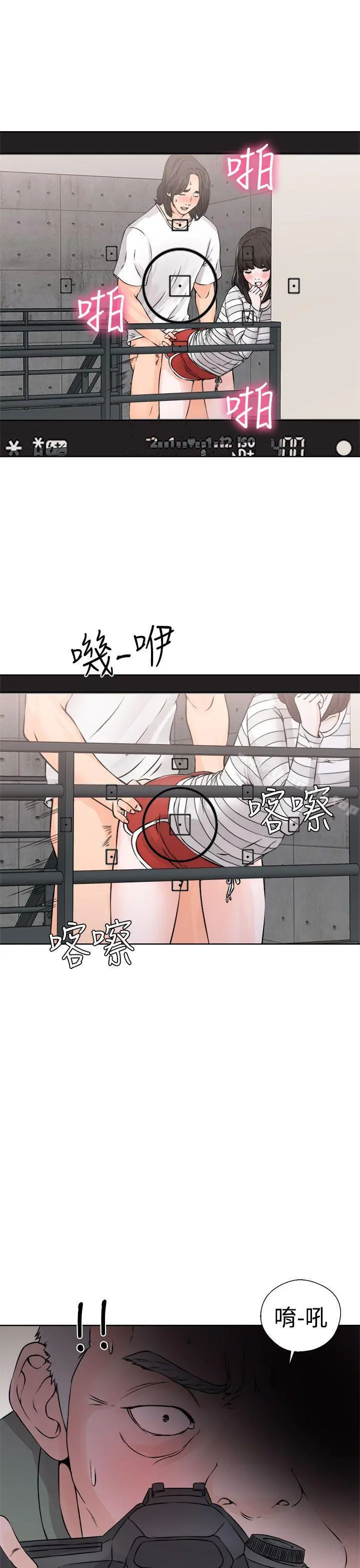解禁:初始的快感