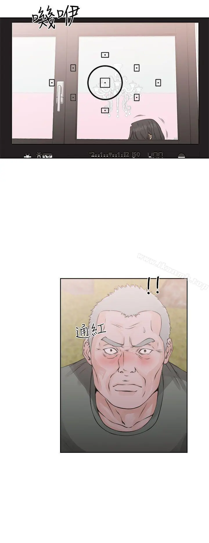 解禁:初始的快感