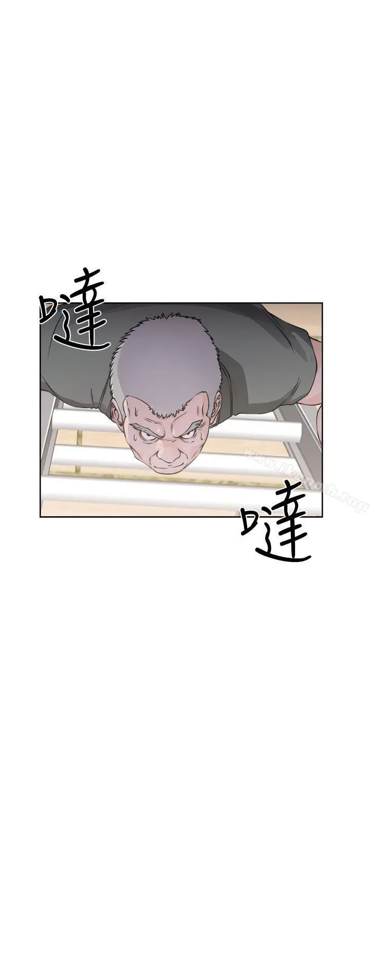 解禁:初始的快感