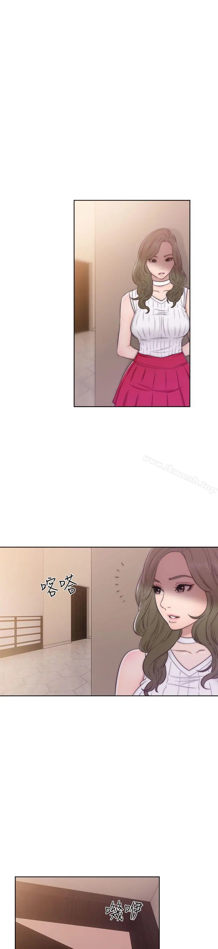 解禁:初始的快感