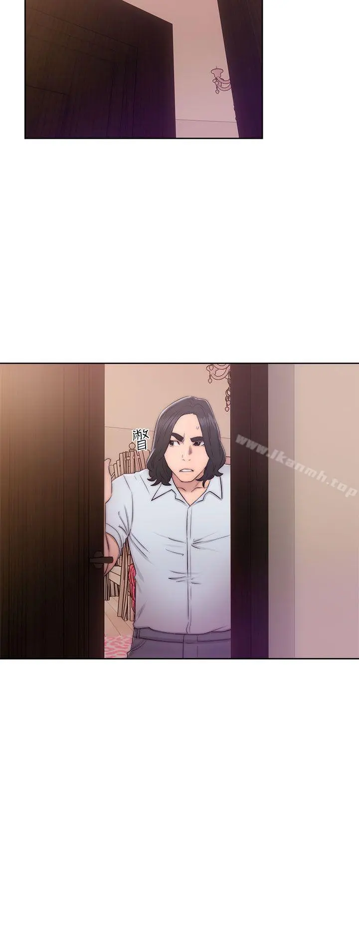 解禁:初始的快感