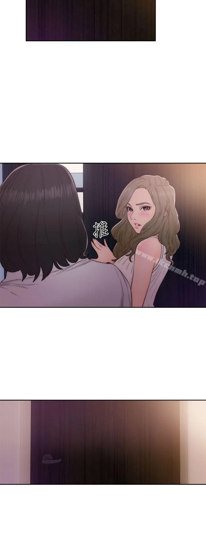 解禁:初始的快感