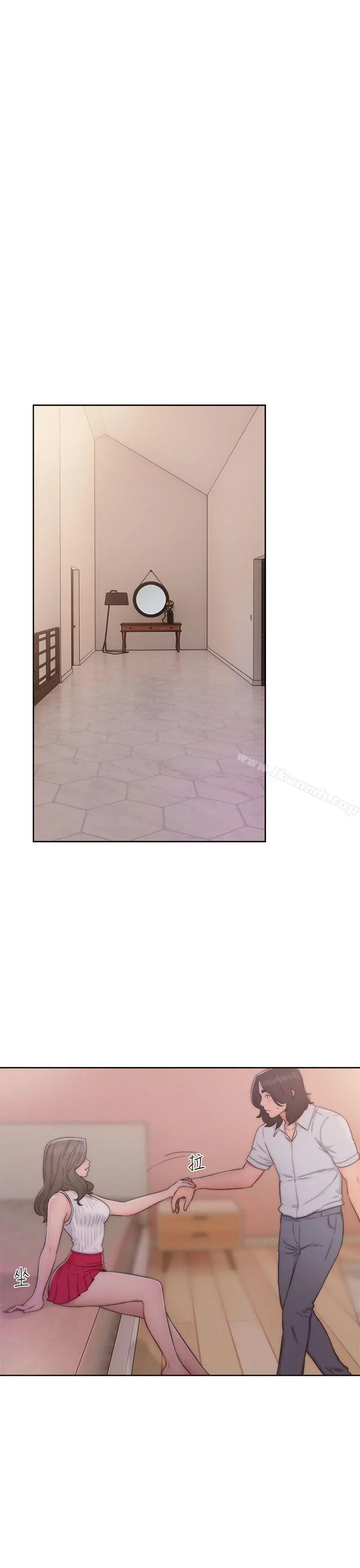 解禁:初始的快感
