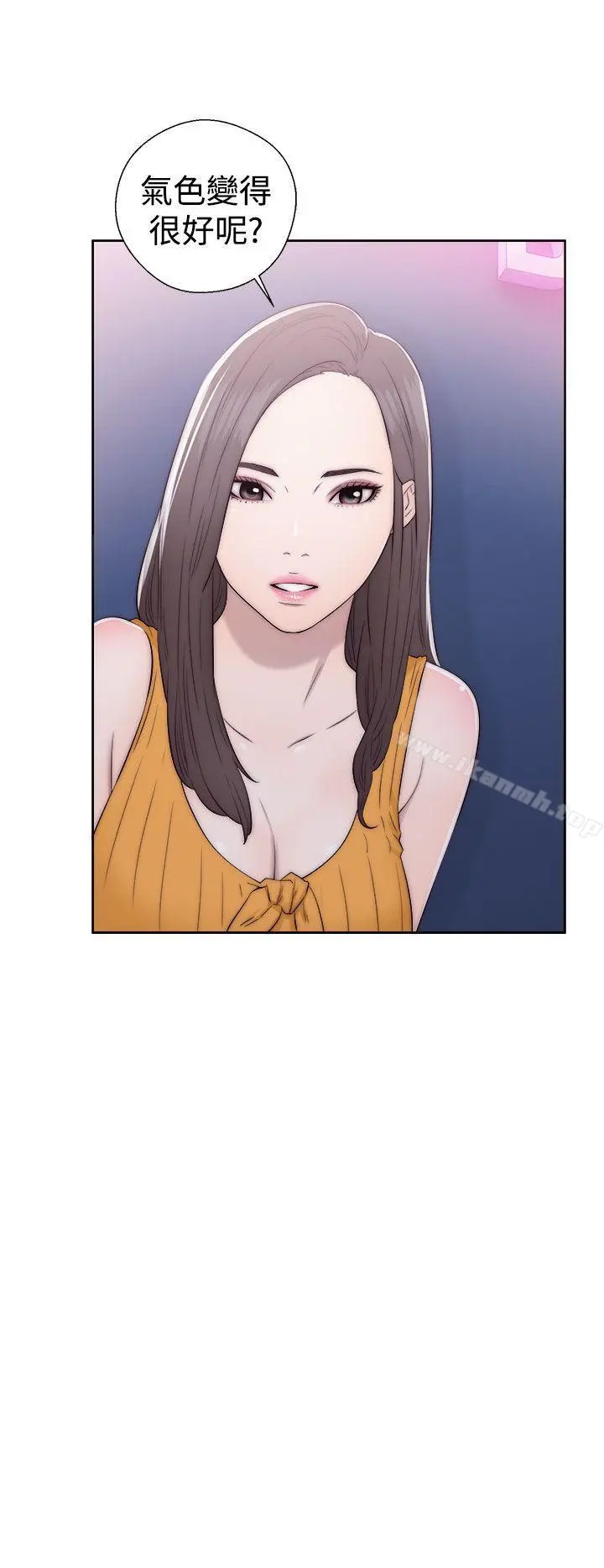 解禁:初始的快感