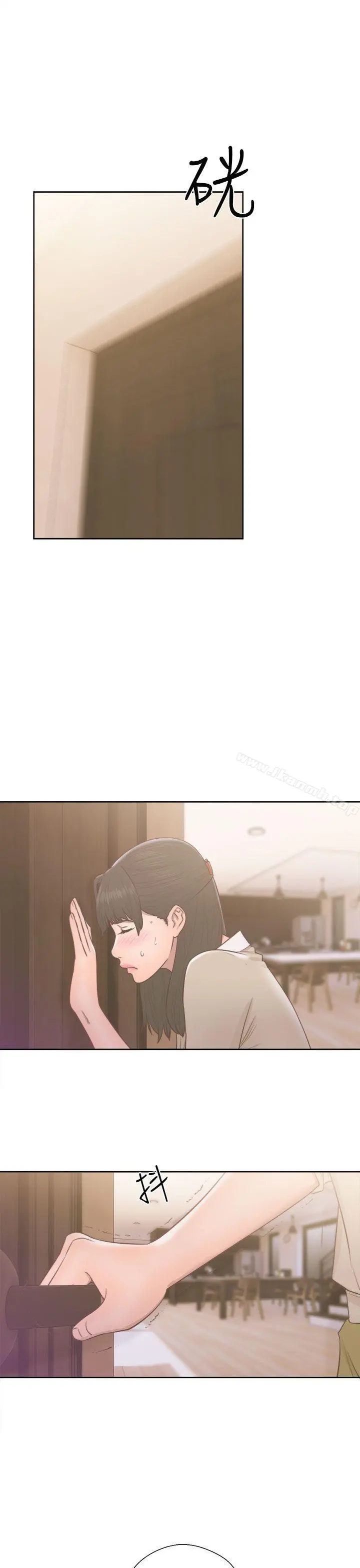 解禁:初始的快感