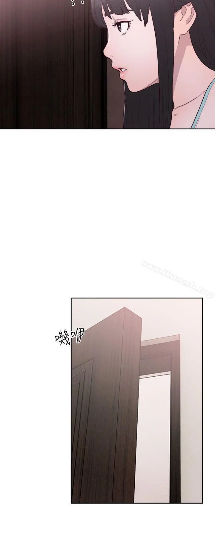解禁:初始的快感