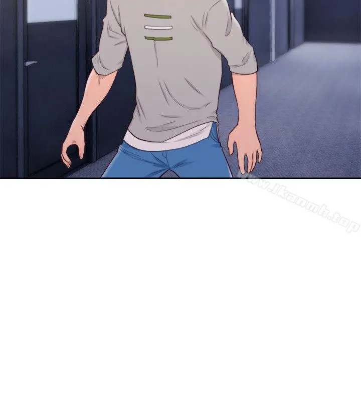 解禁:初始的快感