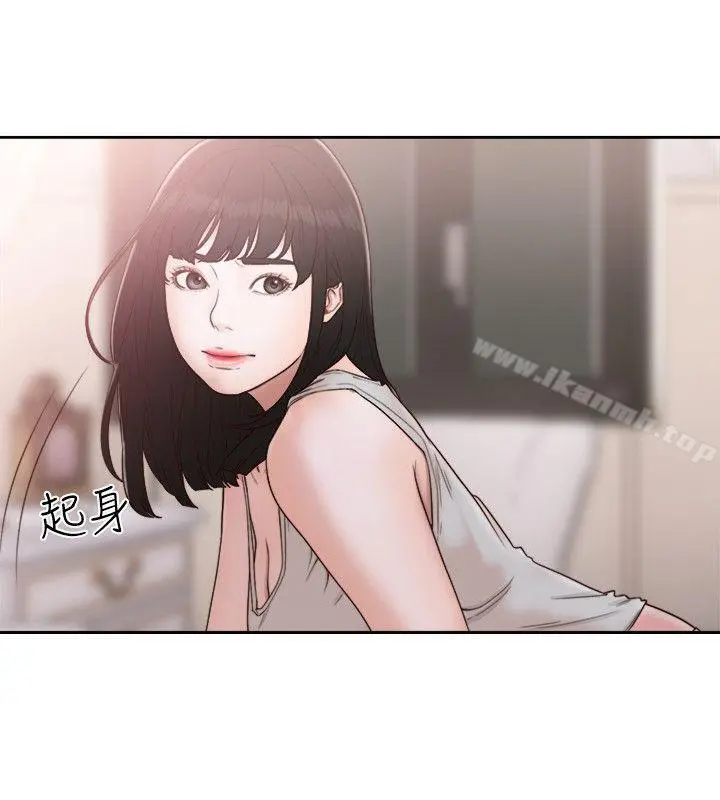 解禁:初始的快感