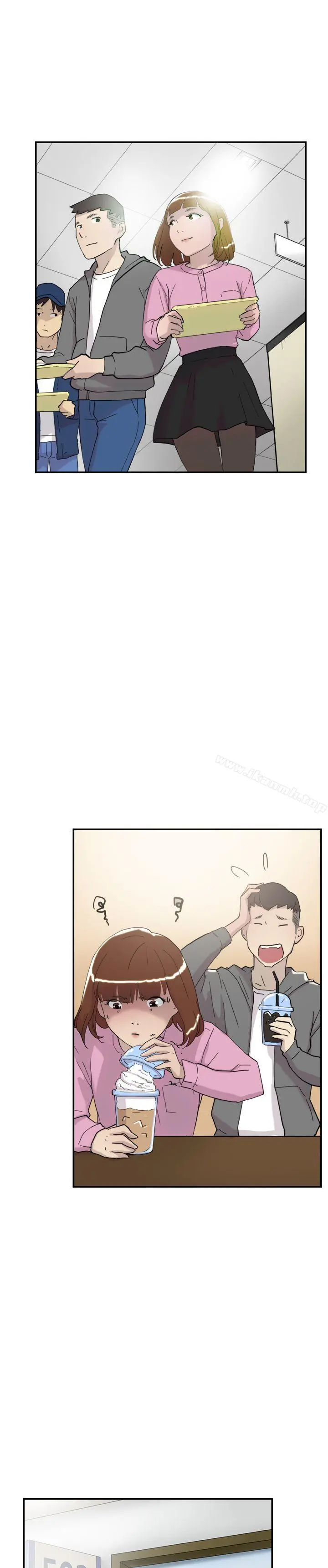 双重恋爱