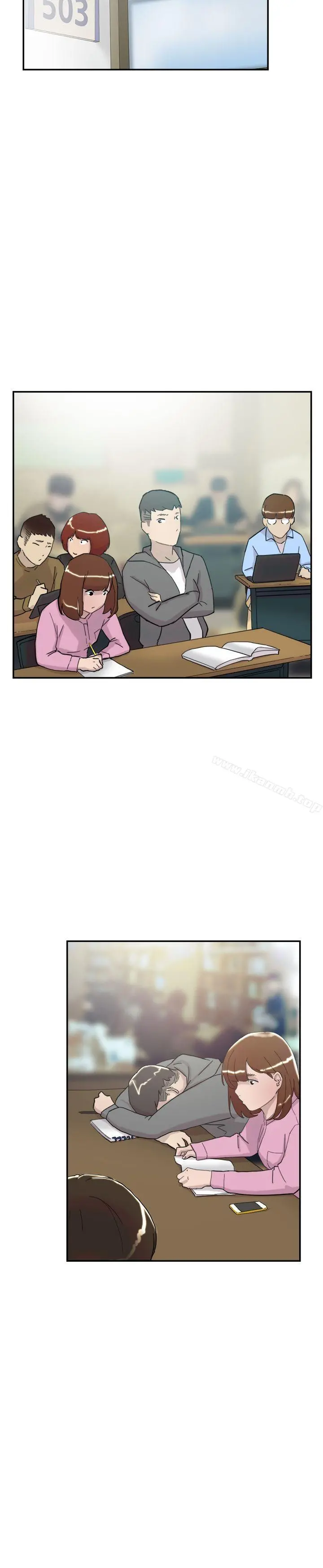 双重恋爱