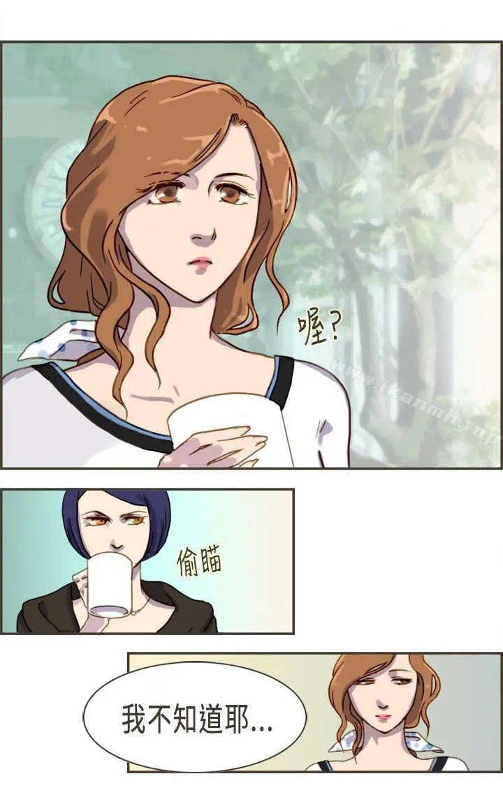 坏女人报告书(完结)
