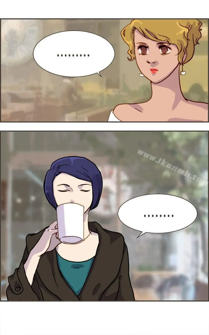 坏女人报告书(完结)