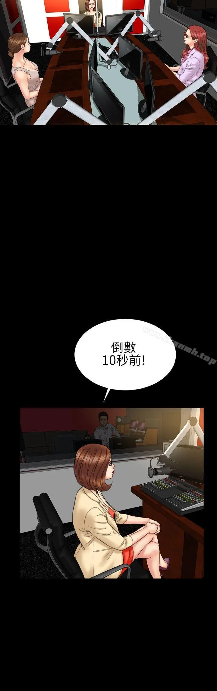 淫荡的妻子们(完结)