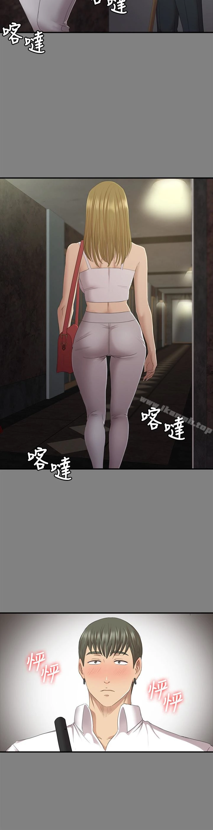 KTV情人