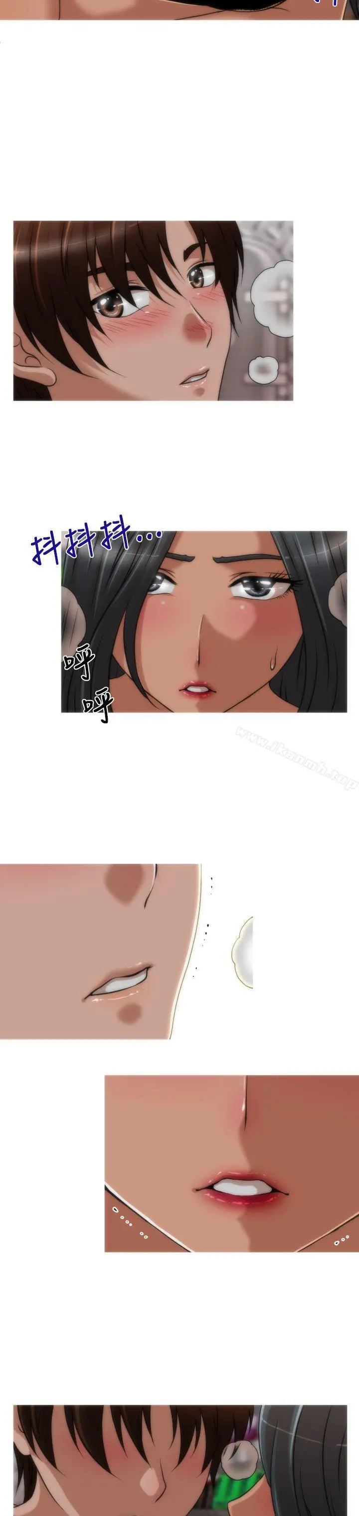奇怪的超商