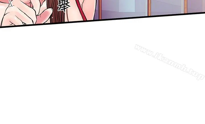 甜美女孩