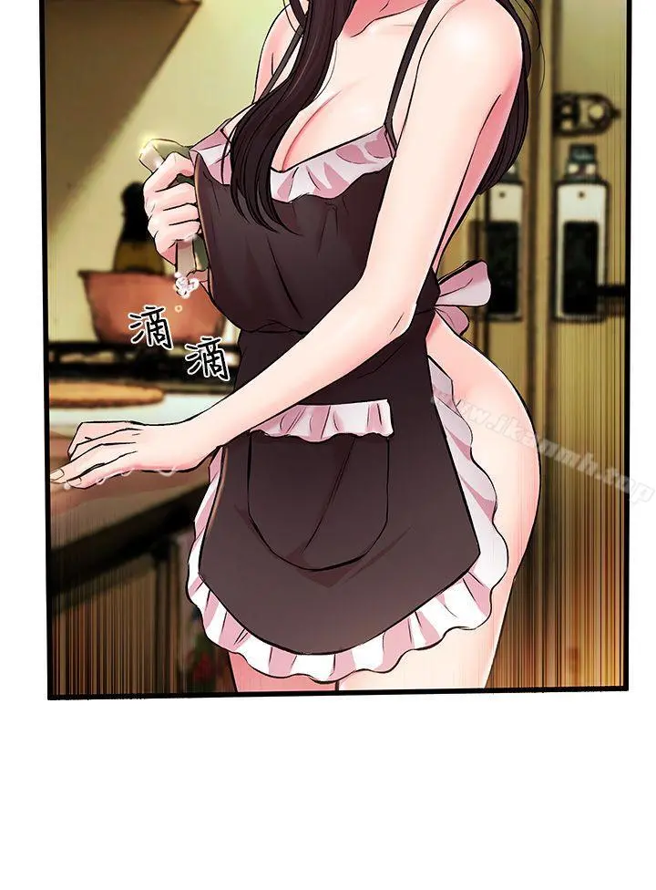 甜美女孩