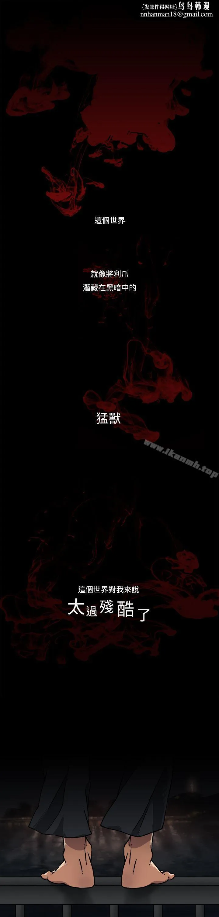 夜花(完结)