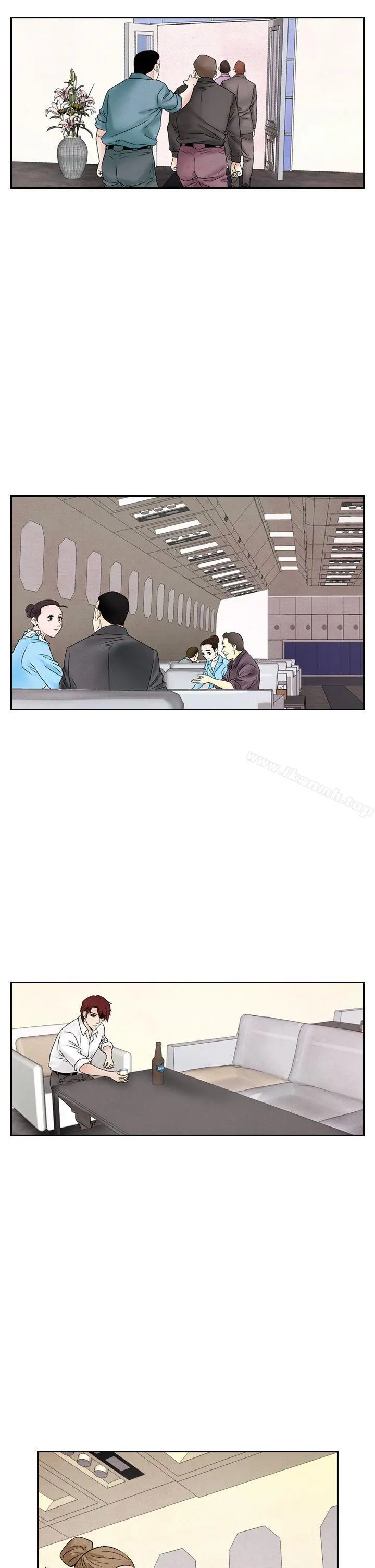 夜花(完结)