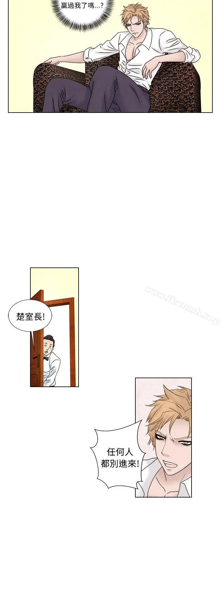 夜花(完结)