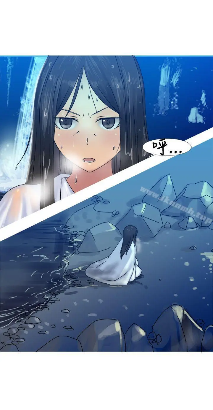 望月仙女传说