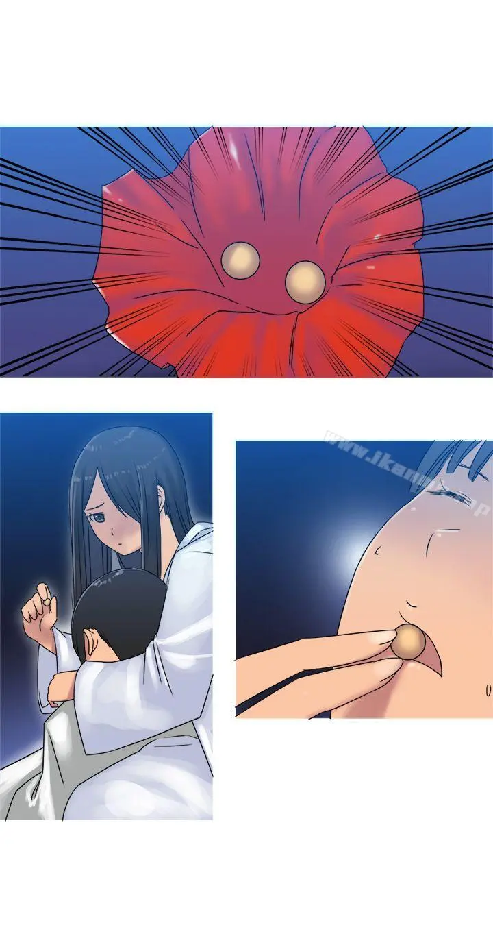 望月仙女传说