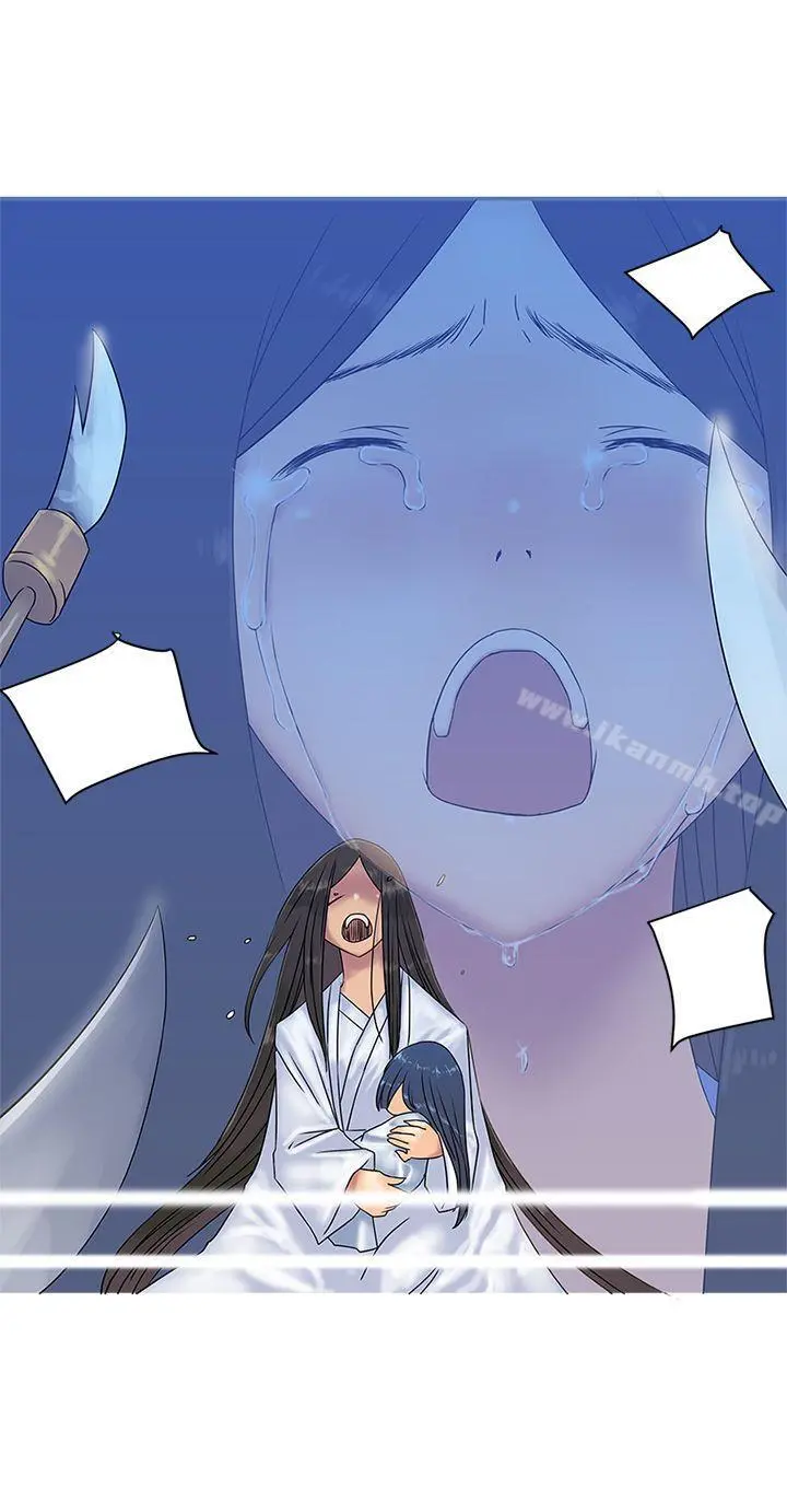 望月仙女传说