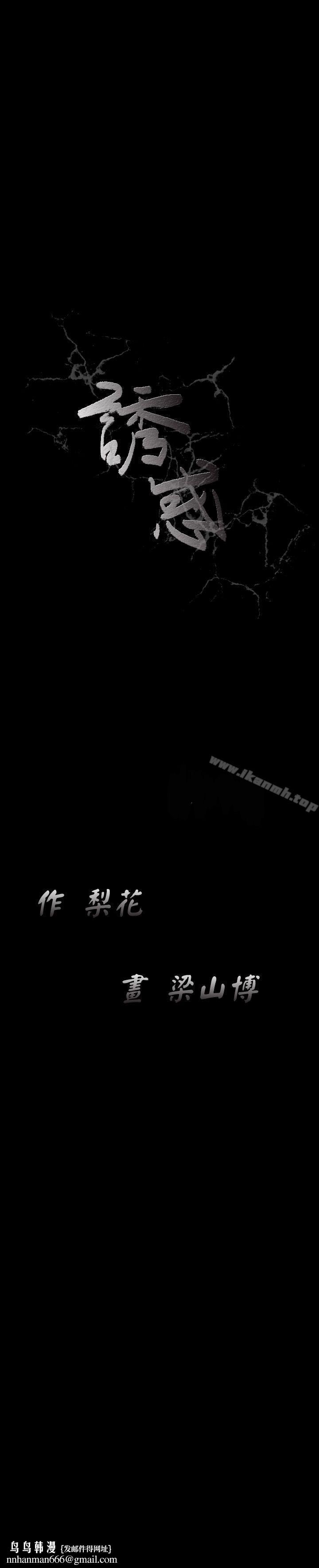 诱惑(完结)第31话