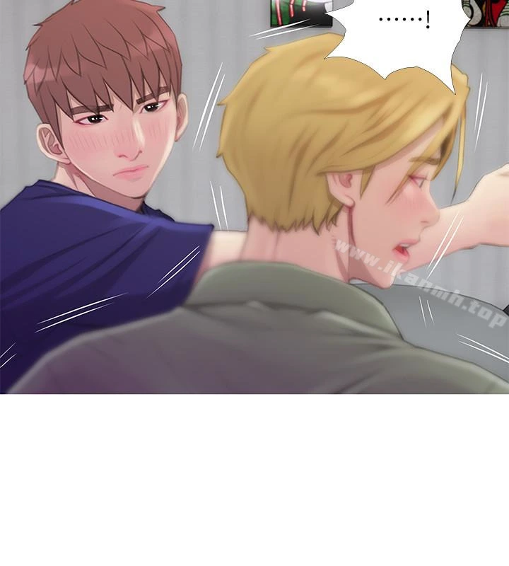 阿姨的秘密情事第63话-一年之后