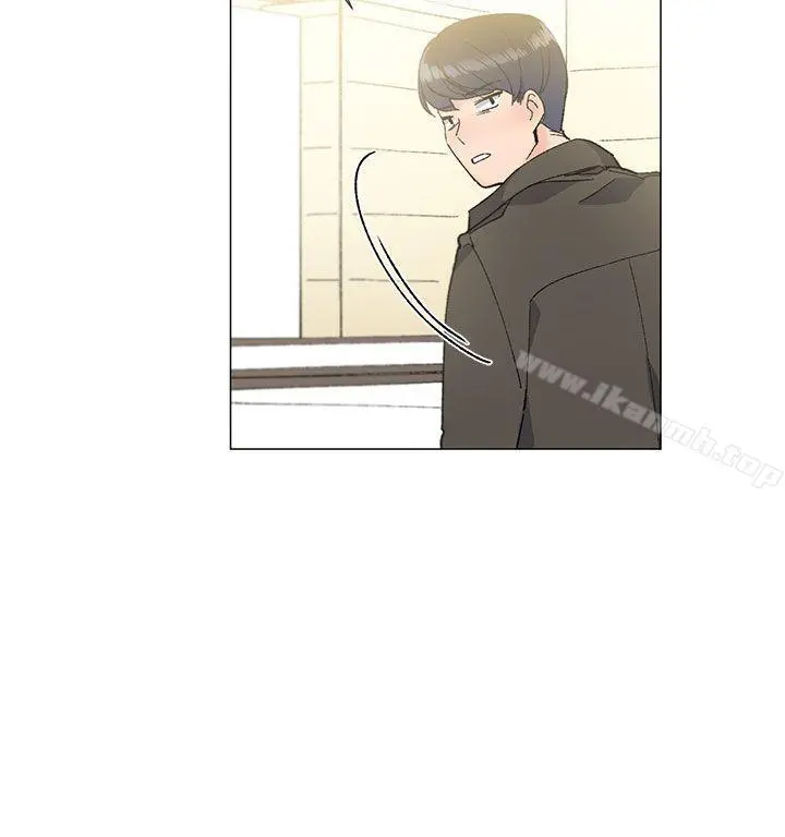 小一轮的纯爱女孩