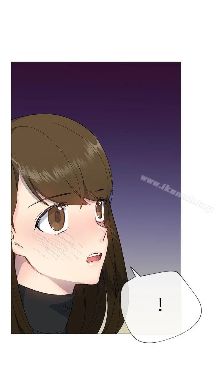 小一轮的纯爱女孩