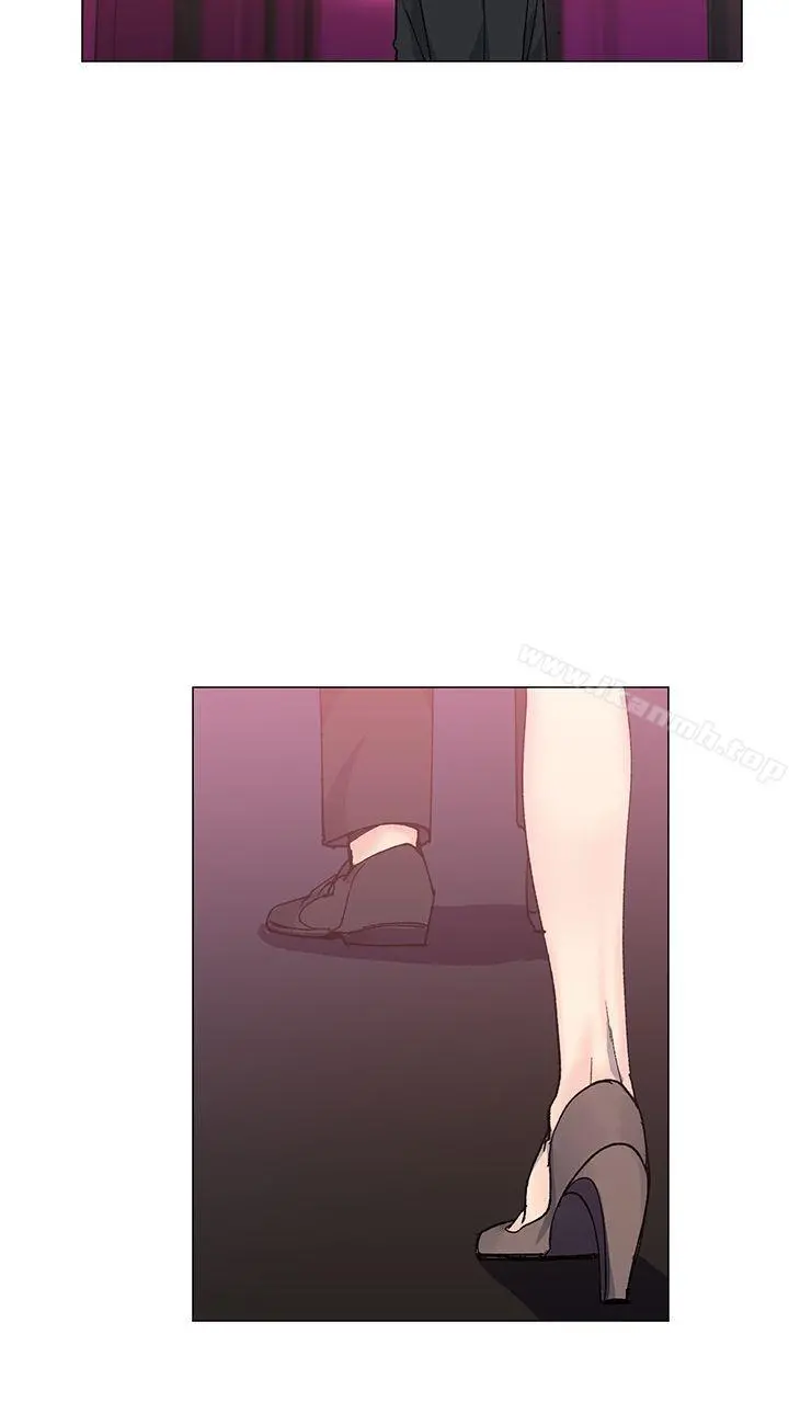 小一轮的纯爱女孩