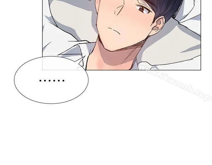 小一轮的纯爱女孩