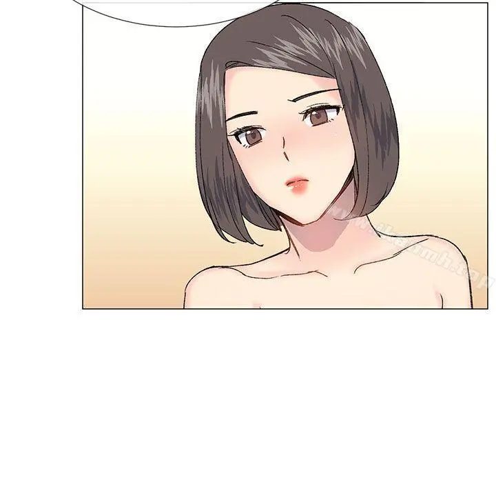 小一轮的纯爱女孩