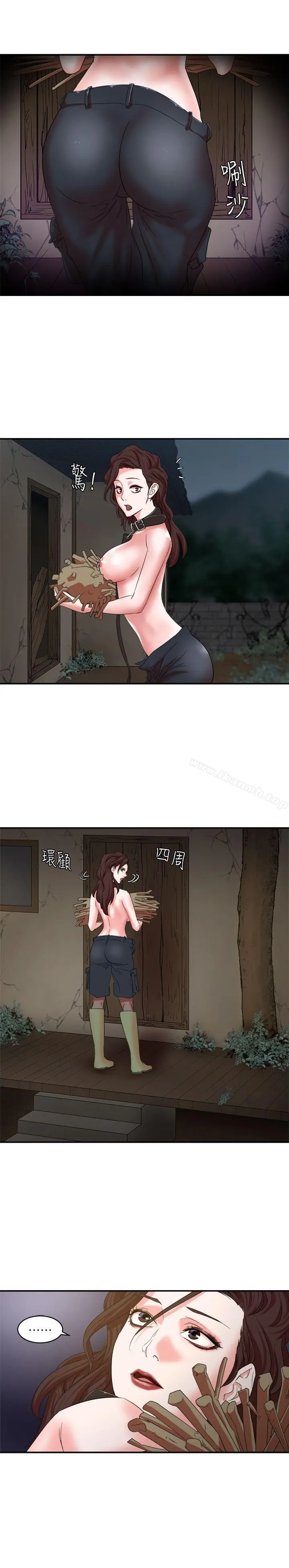 母猪养成计画