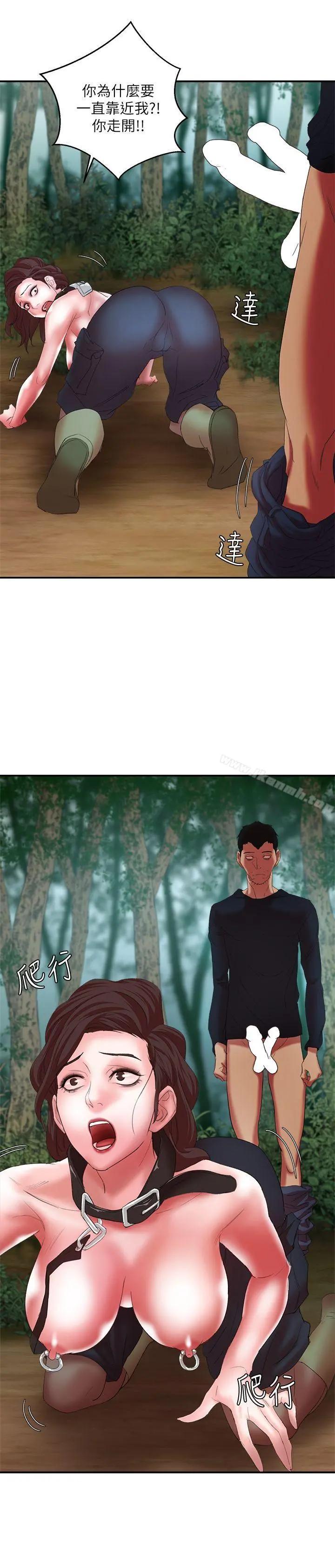 母猪养成计画